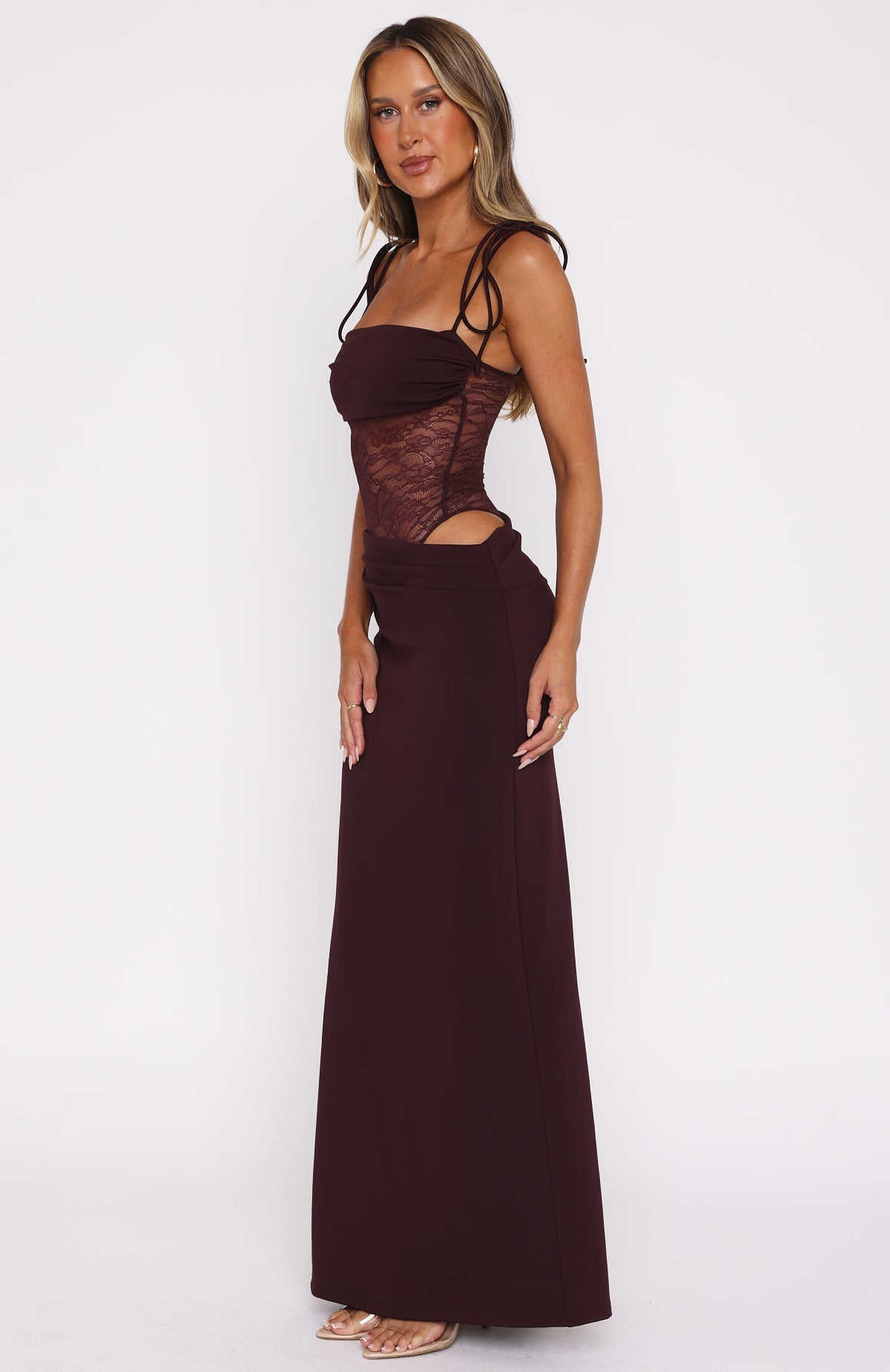 Fayrose | Long Dress