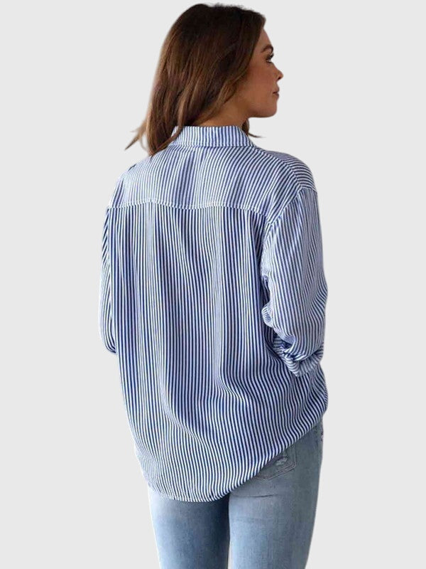 Ariana™ | Collared Shirt