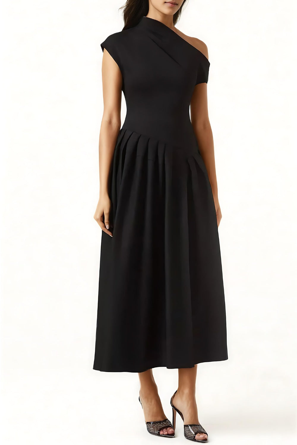 Dubai | Old Fortune Dress