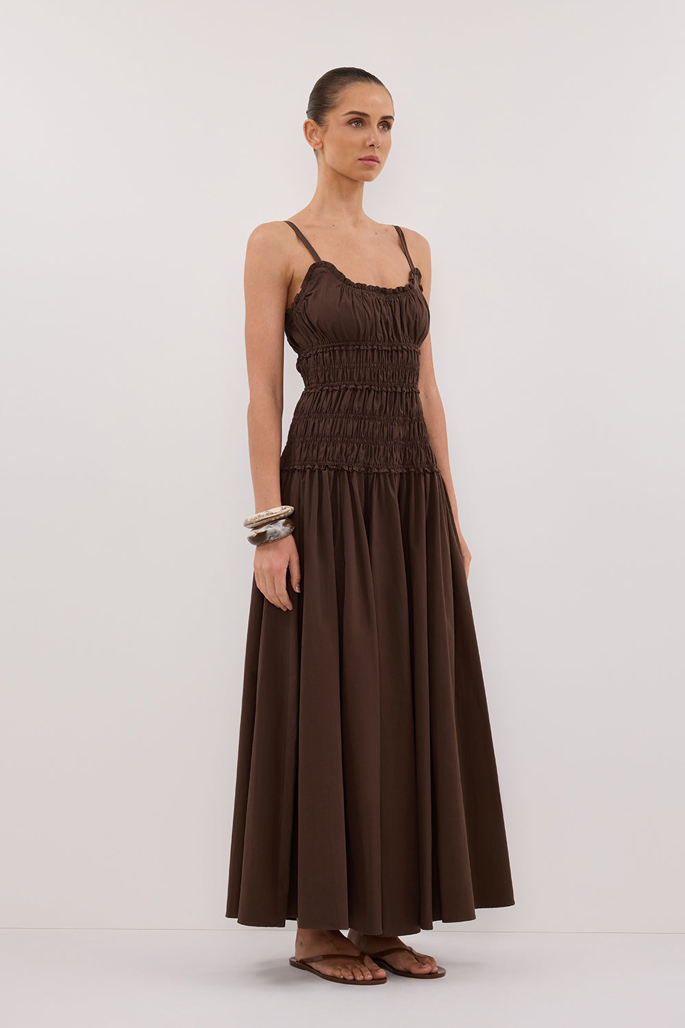 Florentina | Long Dress
