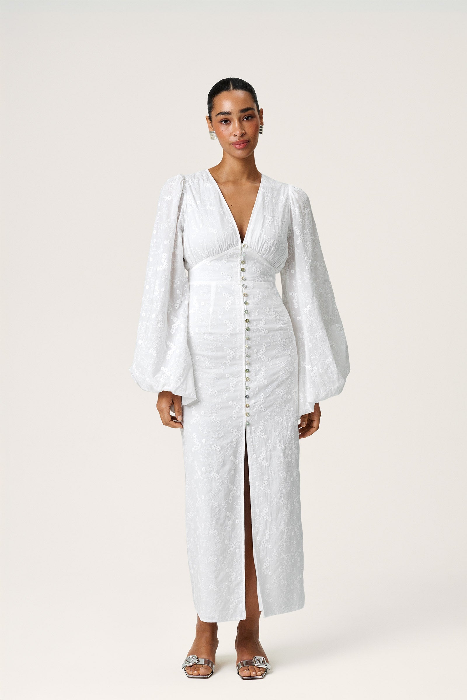 Sorrento | Long Dress