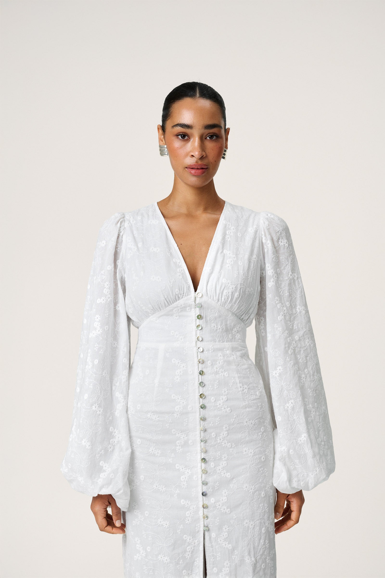 Sorrento | Long Dress