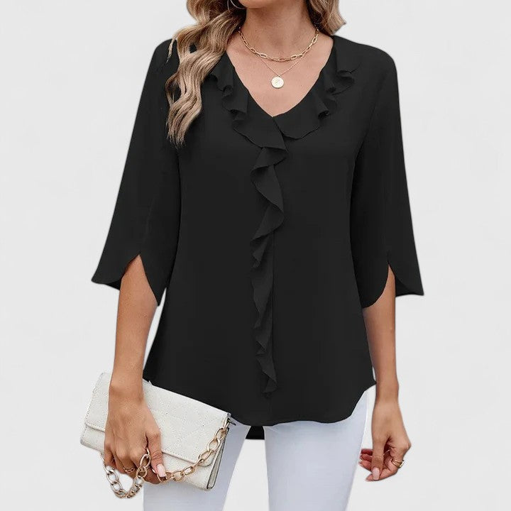 Debby | Elegant Shirt