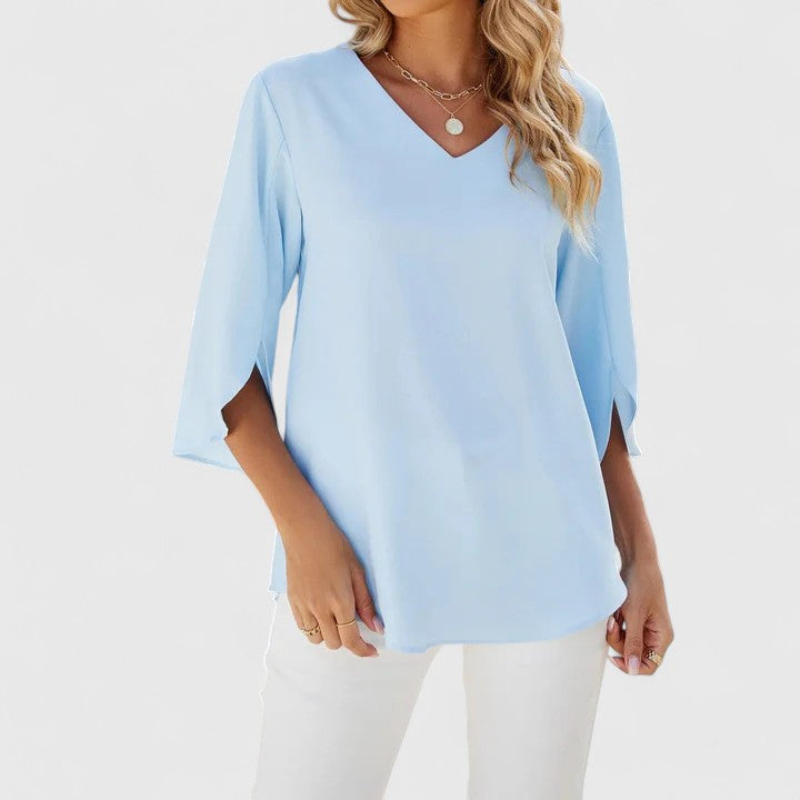 Debby | Elegant Shirt