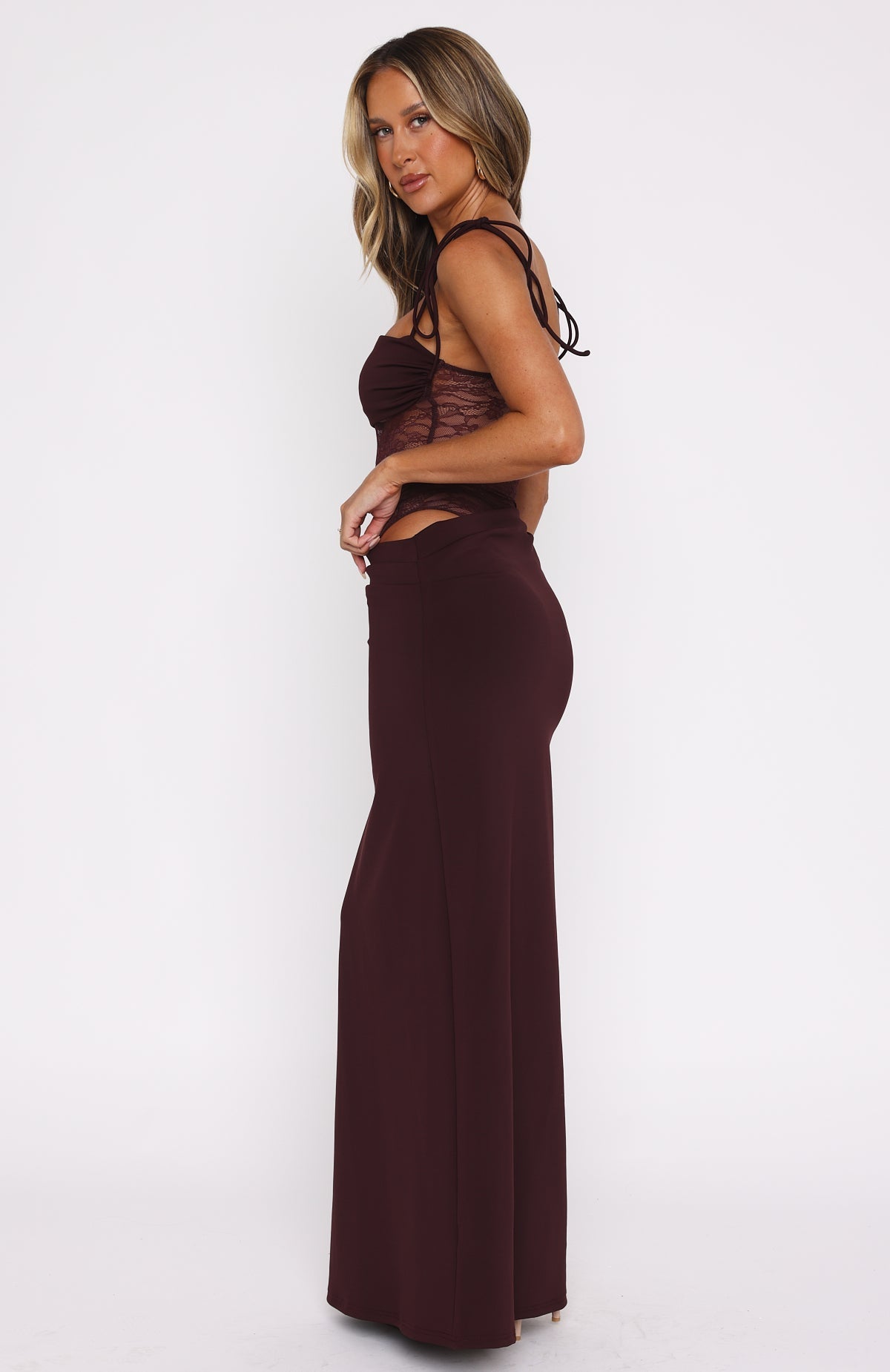Fayrose | Long Dress