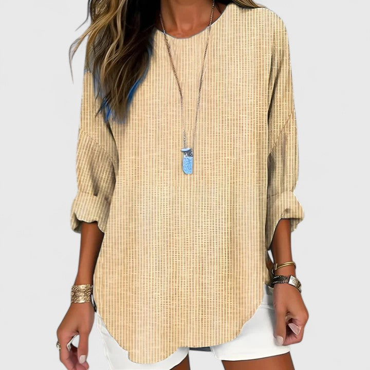 Cressida | Comfortable Shirt