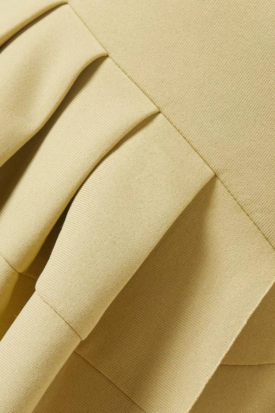 Dubai | Old Fortune Dress