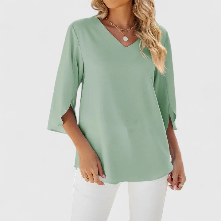 Debby | Elegant Shirt