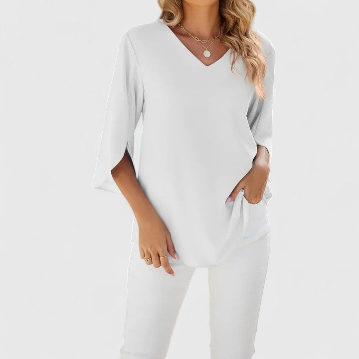 Debby | Elegant Shirt
