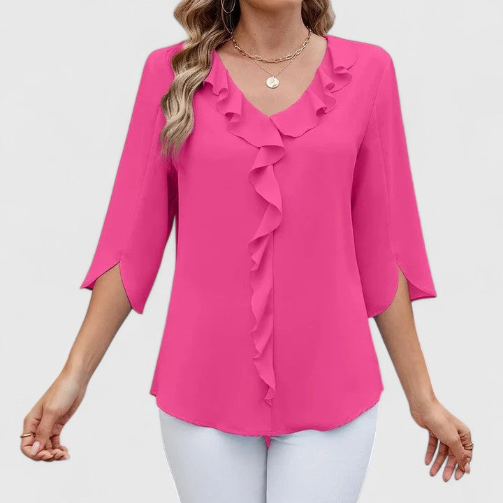 Debby | Elegant Shirt